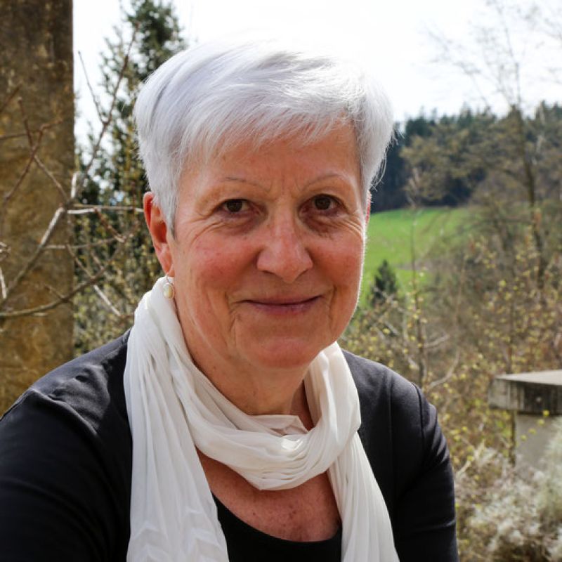 Marianne Kneubühler-Kunz