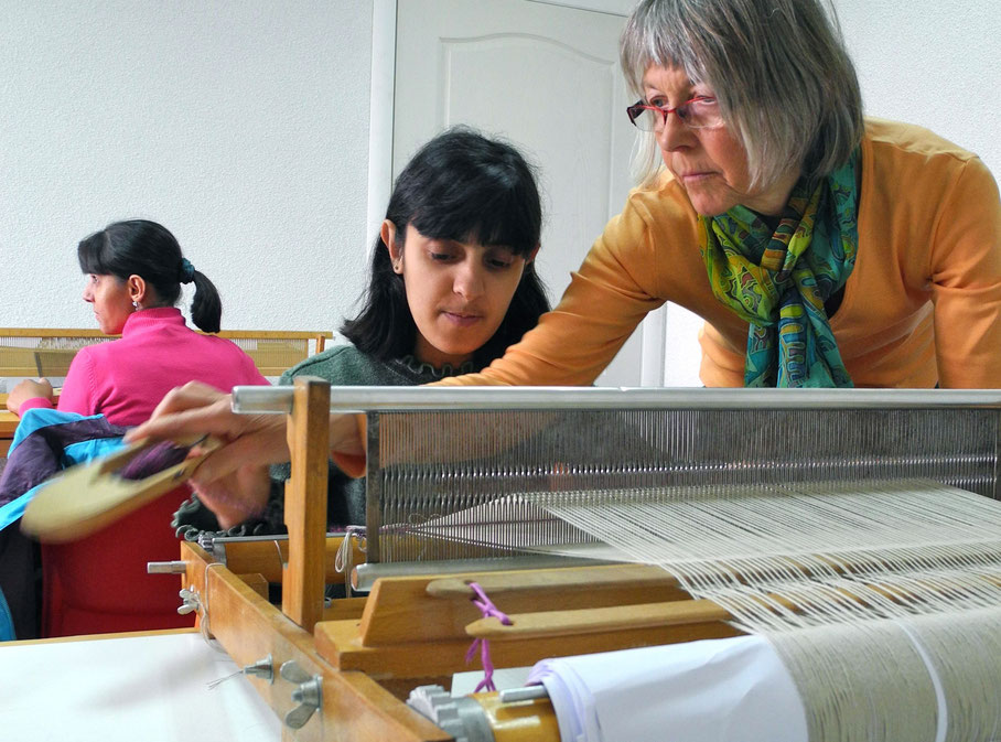 Barbara Schweingruber