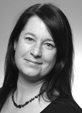Silvia Zimmermann