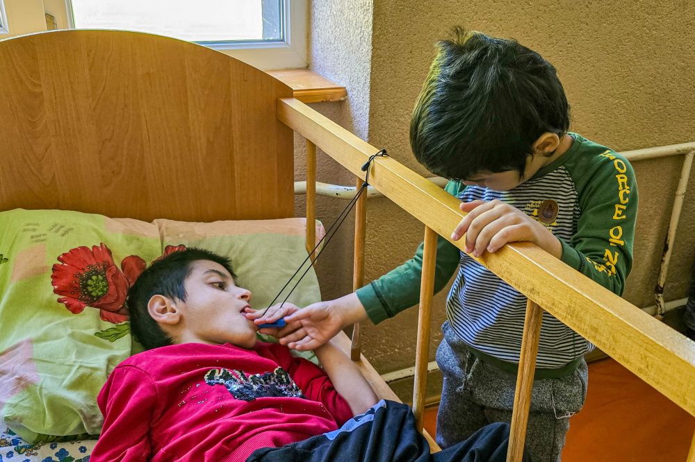 Titelfoto Jahresbericht 2025